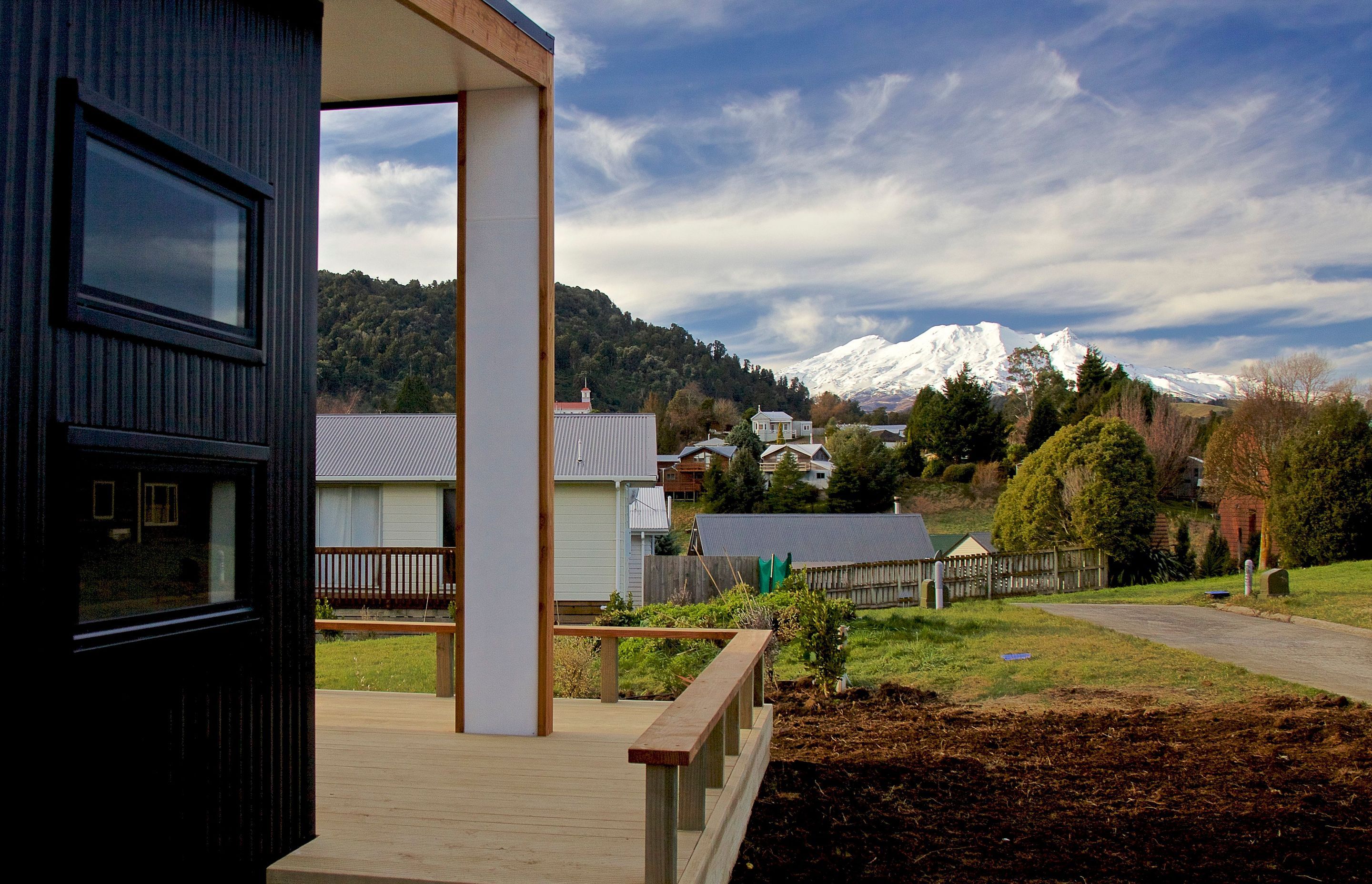 Kowhai Heights