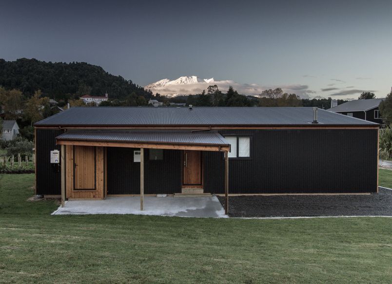 Kowhai Heights
