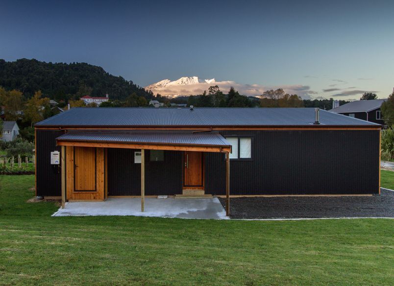 Kowhai Heights