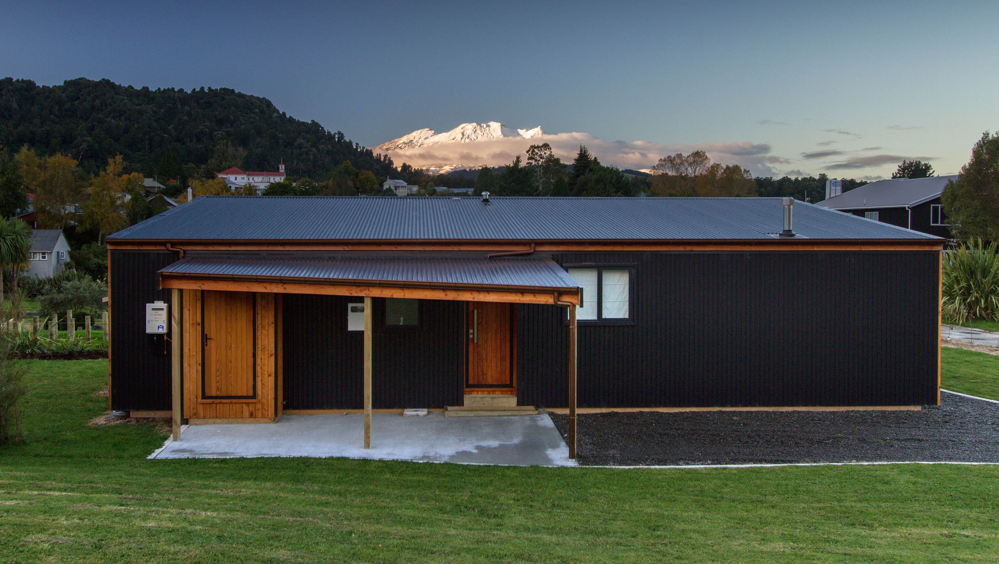 Kowhai Heights
