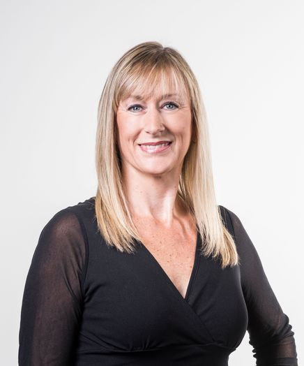 Tania Edwards