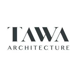 Tawa Architecture professional logo