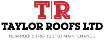 Taylor Roofs company logo