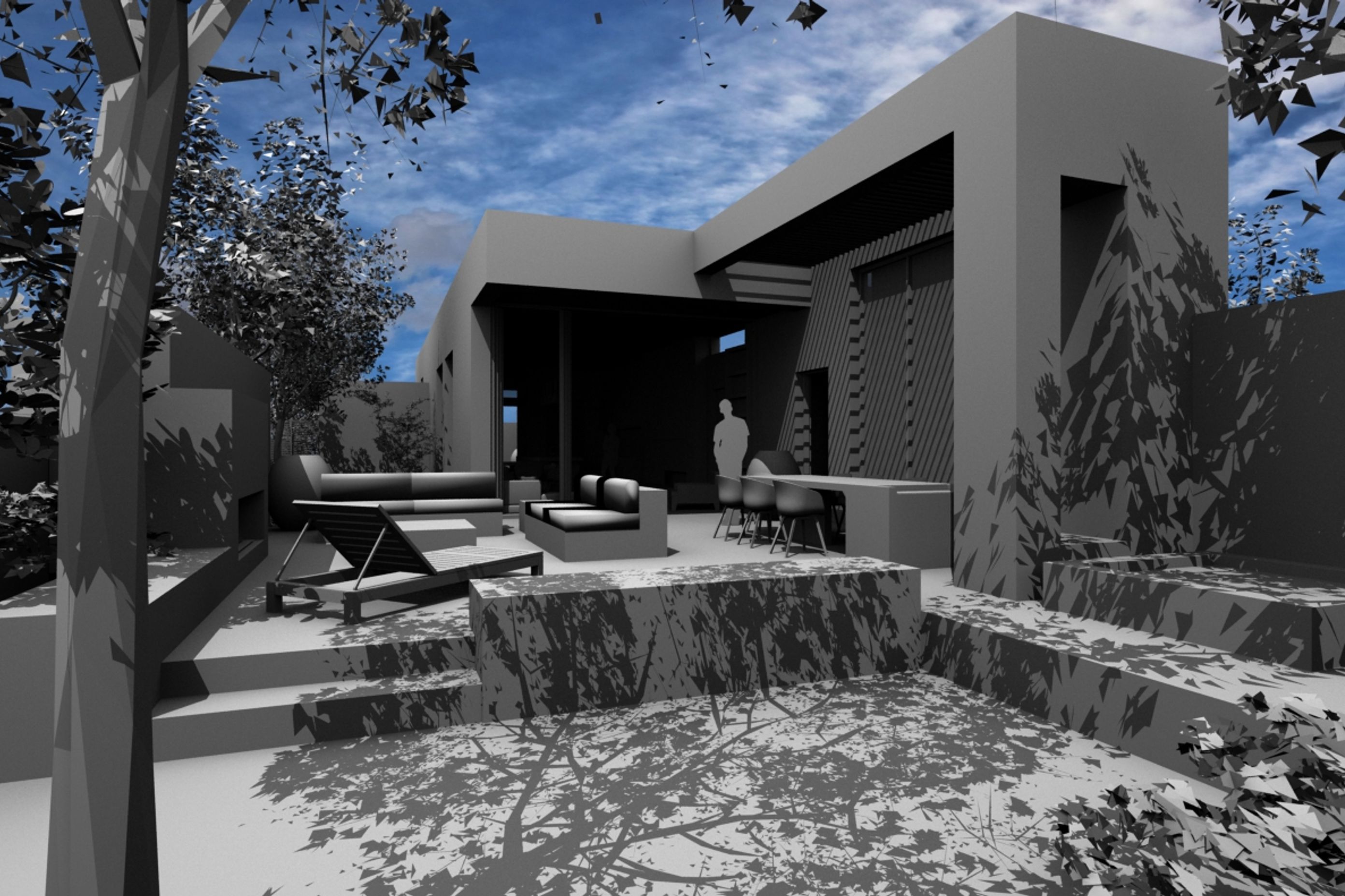 Dunedin Residence