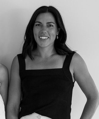 Katrina Garrett