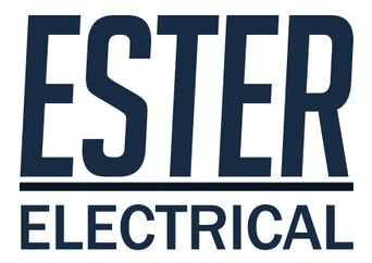 Ester Electrical company logo