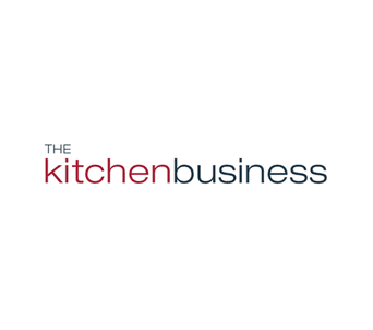 The Kitchen Business professional logo