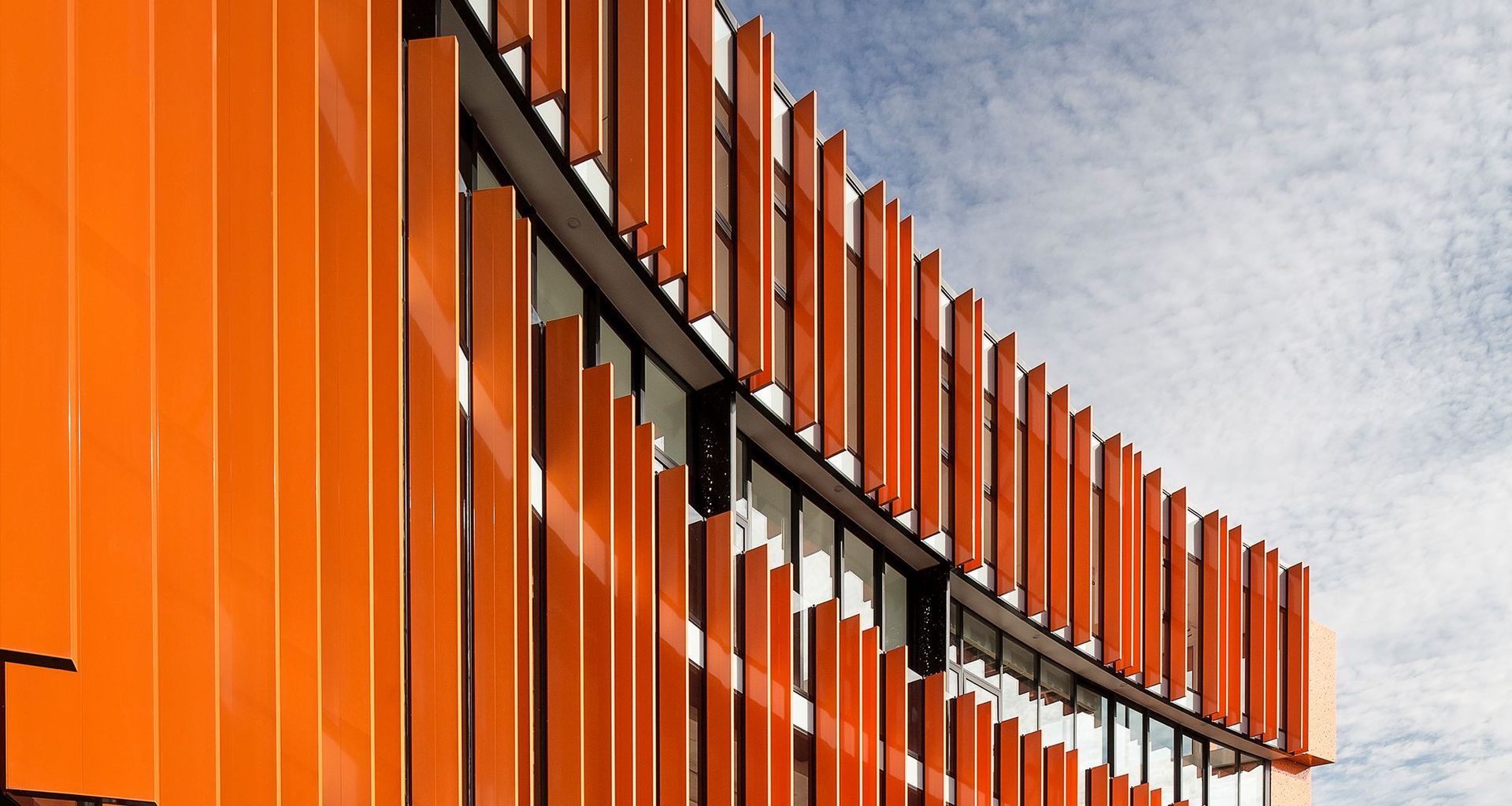 The Orange (Crosson Clarke Carnachan Architects) banner