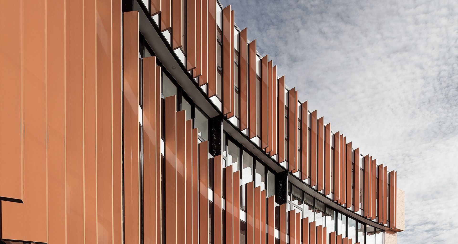 The Orange (Crosson Clarke Carnachan Architects) banner