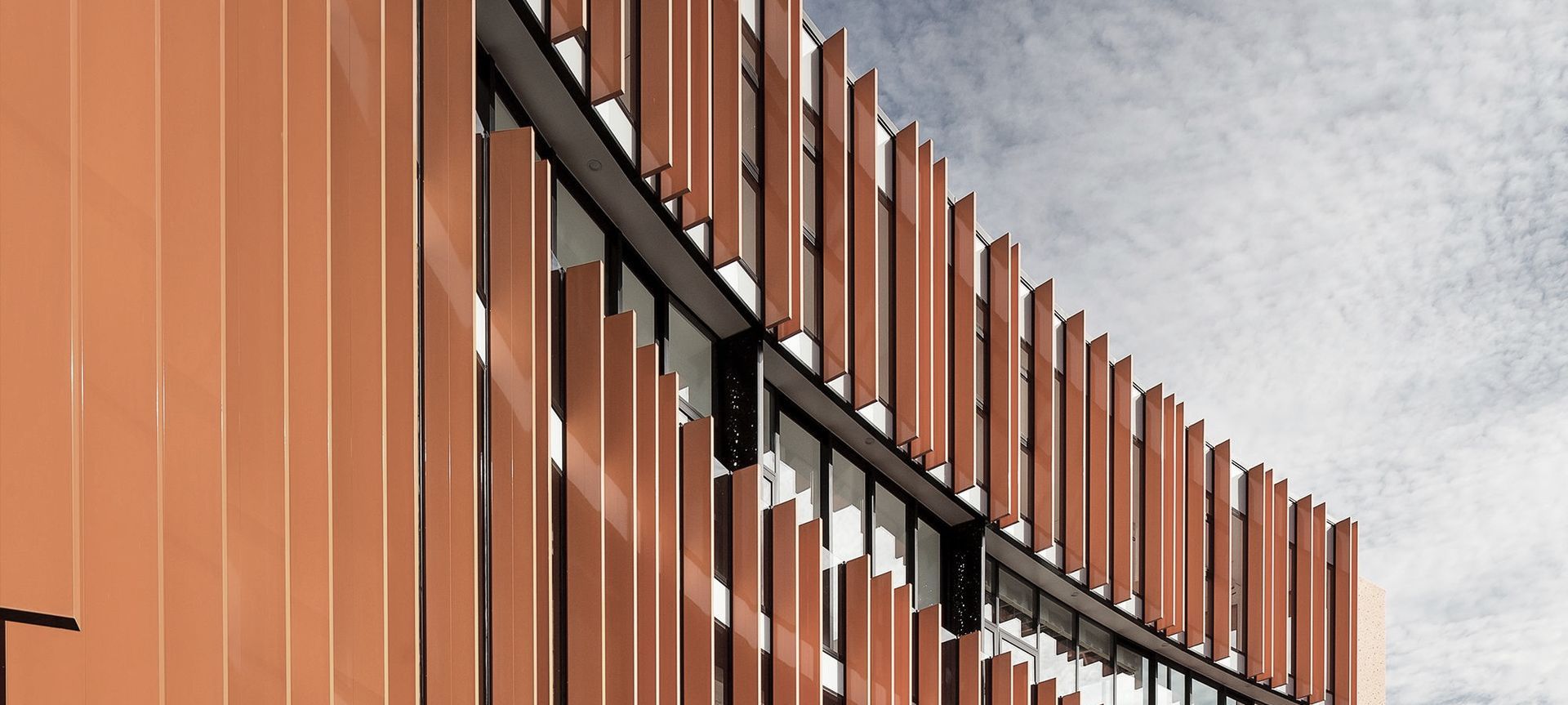 The Orange (Crosson Clarke Carnachan Architects) banner
