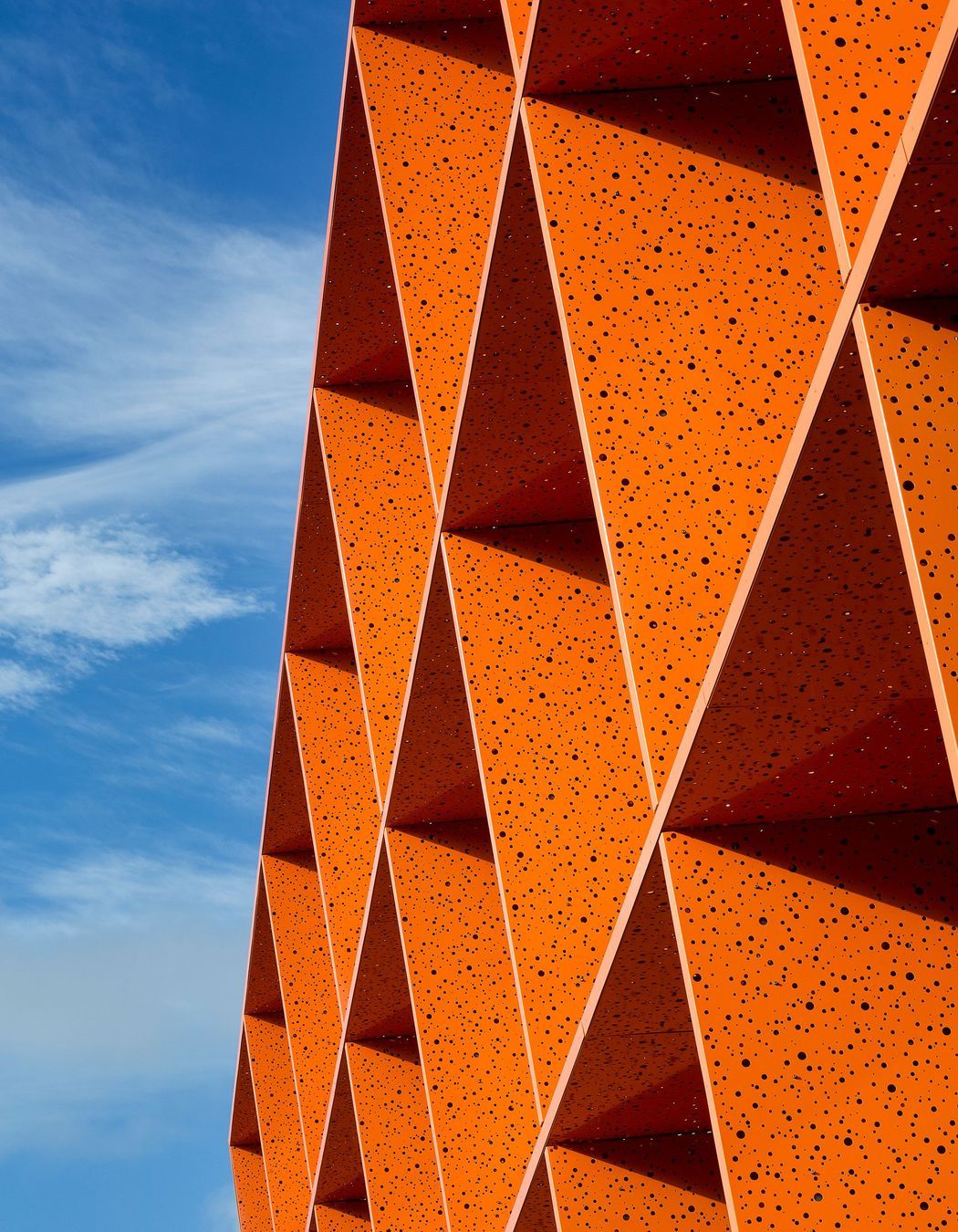 The Orange (Crosson Clarke Carnachan Architects)