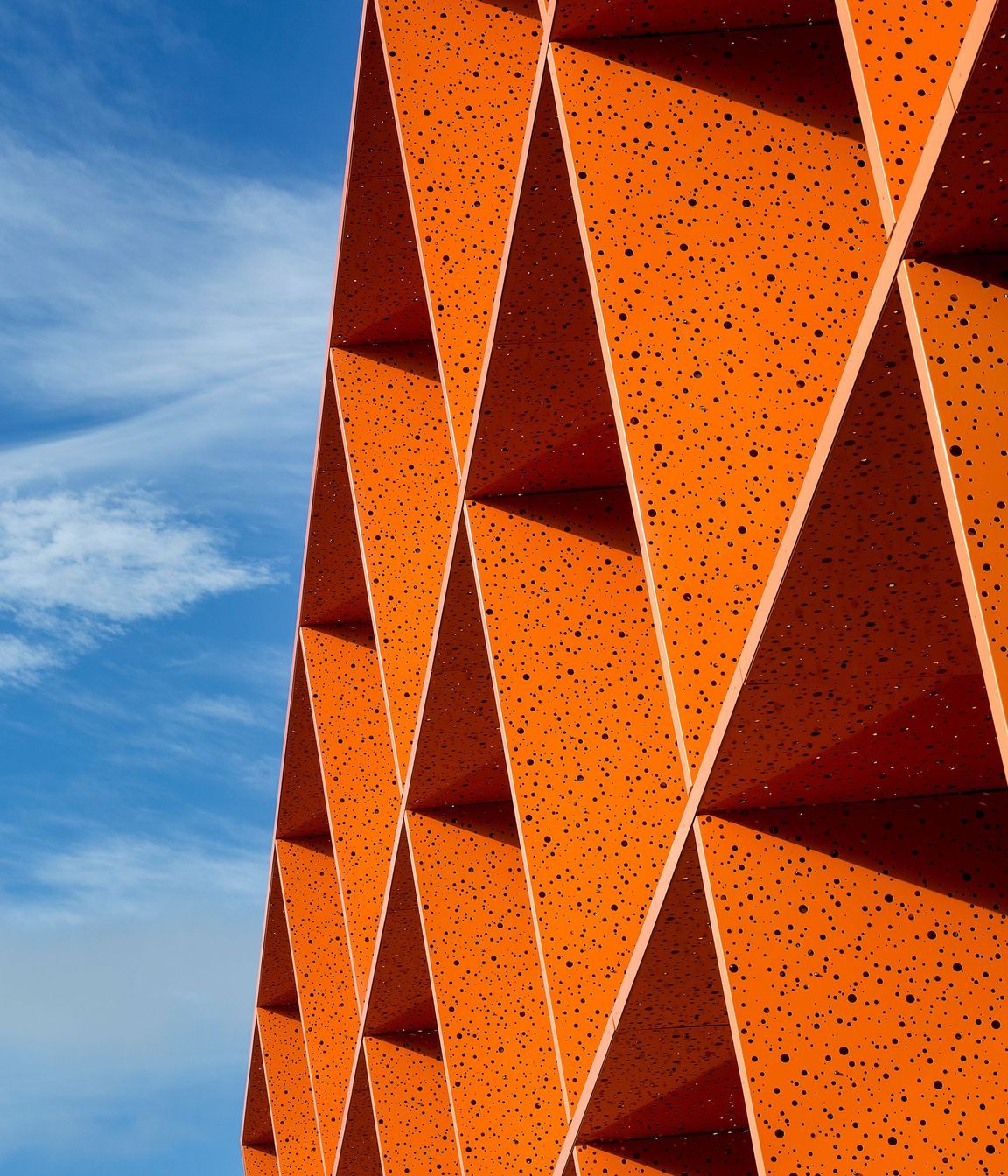 The Orange (Crosson Clarke Carnachan Architects)