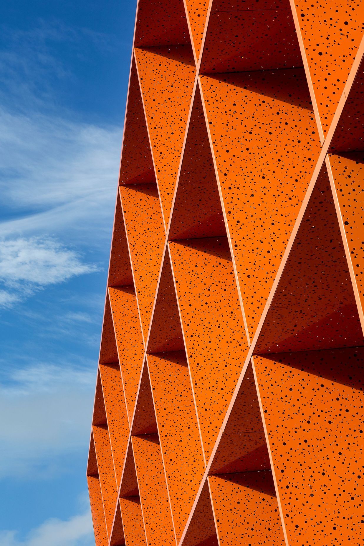 The Orange (Crosson Clarke Carnachan Architects)