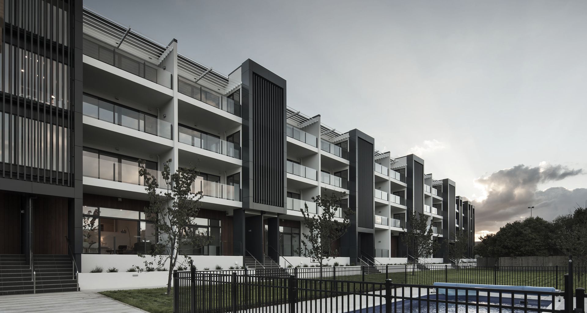 StoArmat Render System for Thompson Park Apartments banner