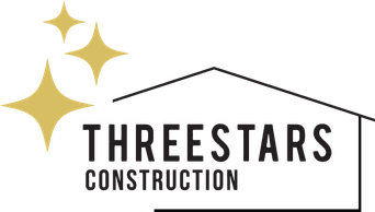 Three Stars Construction Limited company logo