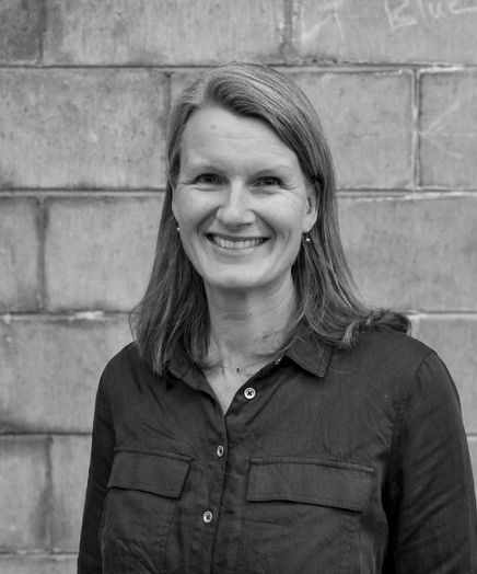 Martine Cooper