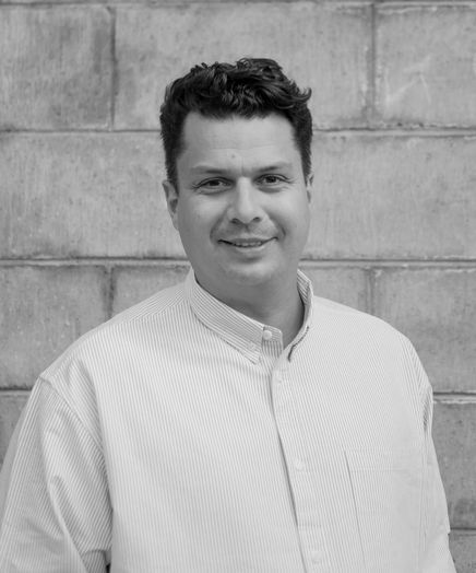 Daniel Webb