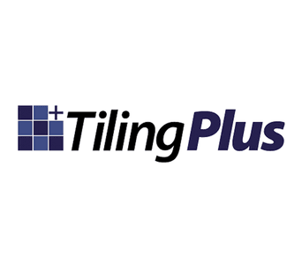 Tiling Plus company logo