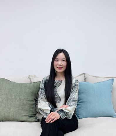 Ting Lin
