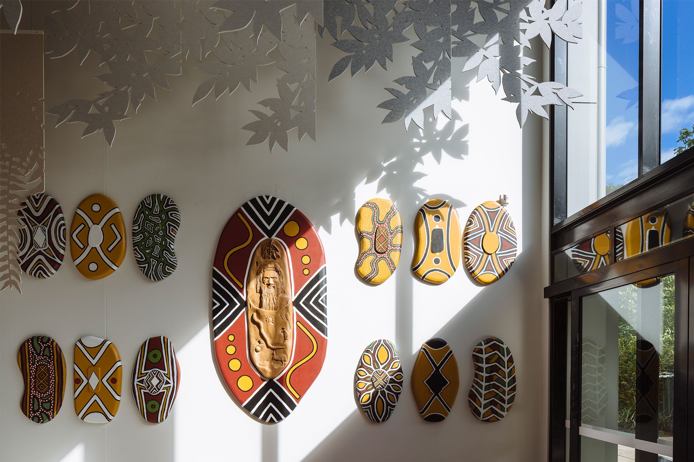 Tjapukai Aboriginal Cultural Centre