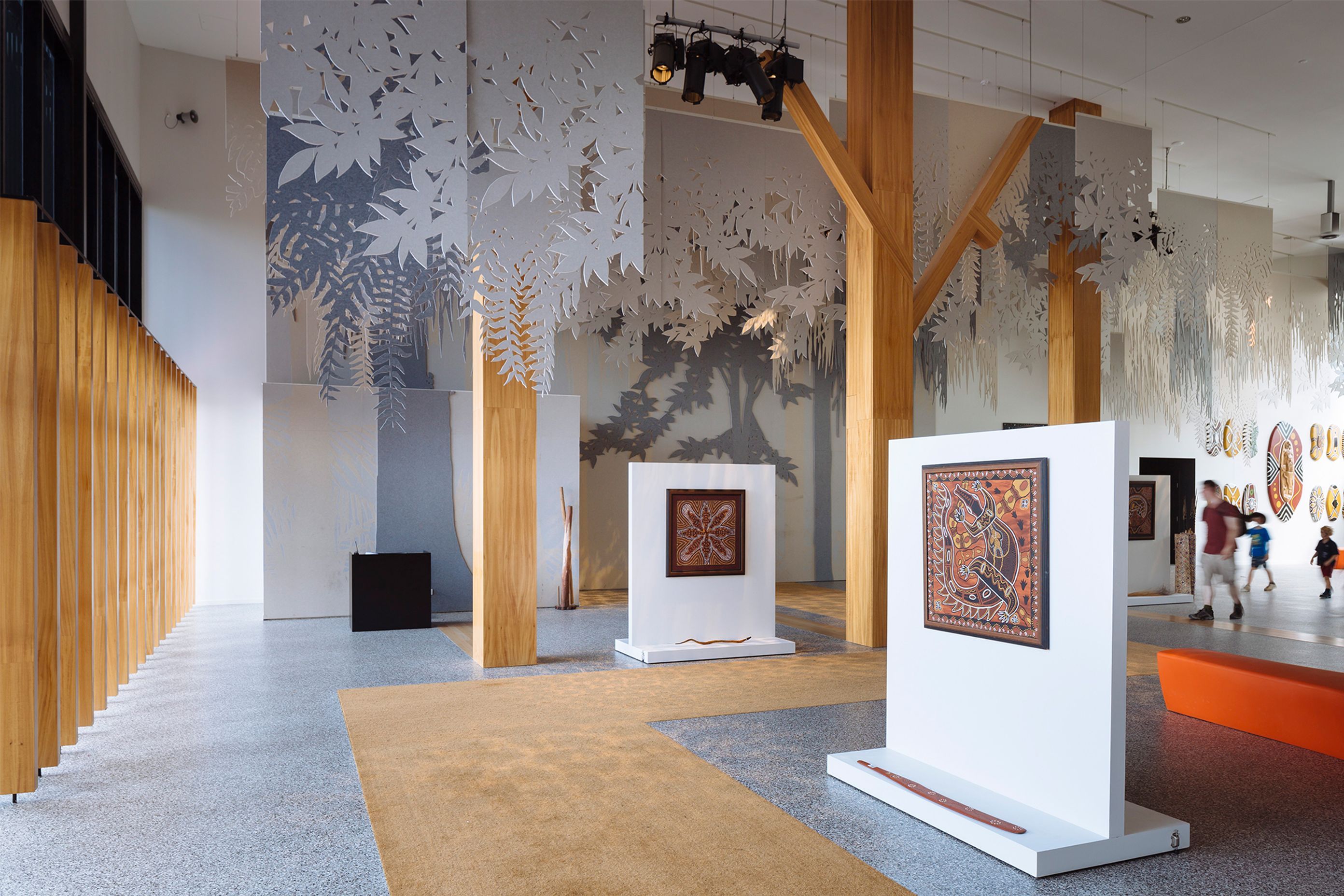 Tjapukai Aboriginal Cultural Centre