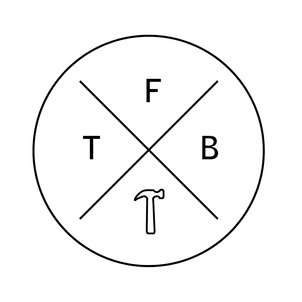 Todd Ford Builder company logo