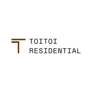 Toitoi Residential professional logo