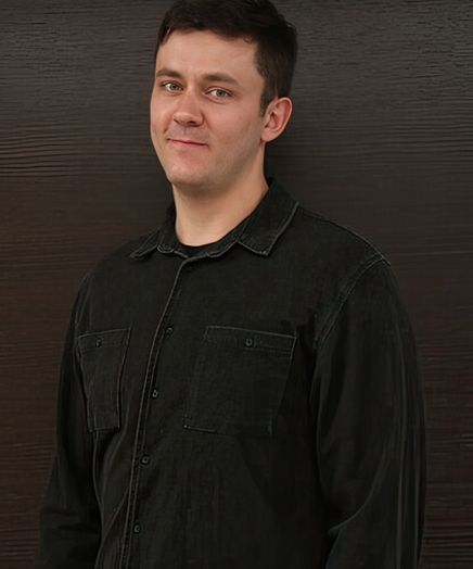 Tom Learmonth