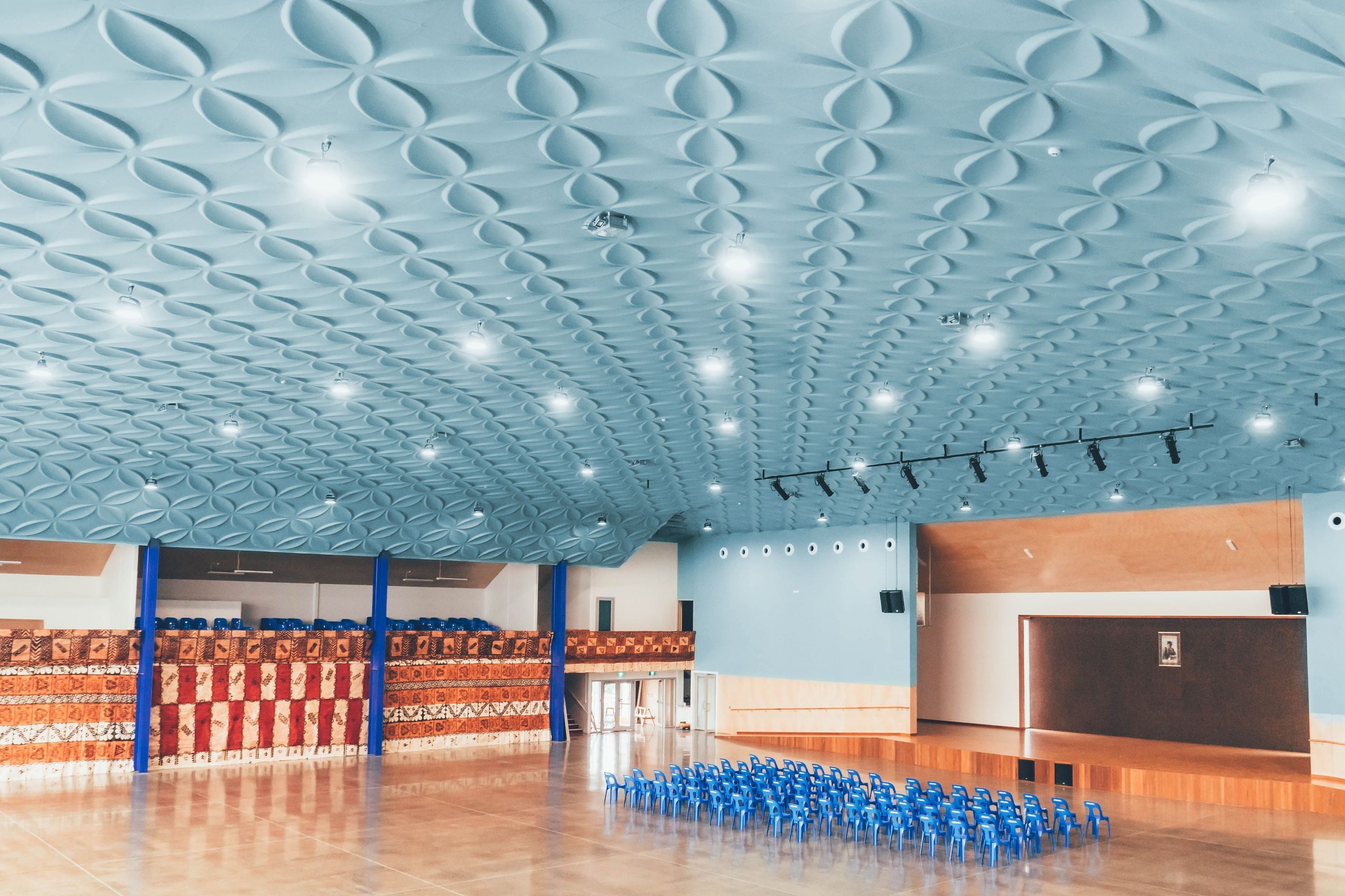 Free Wesleyan Church of Tonga - Mangere