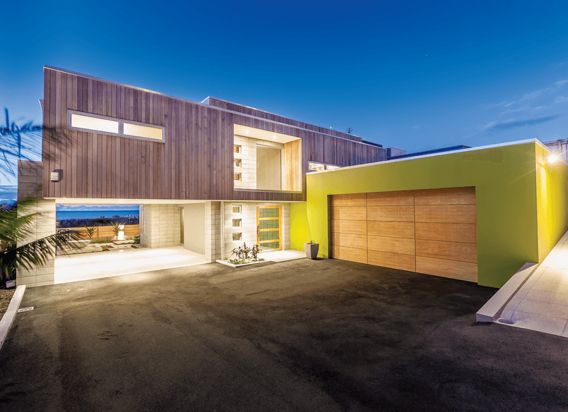 Northcott Residence