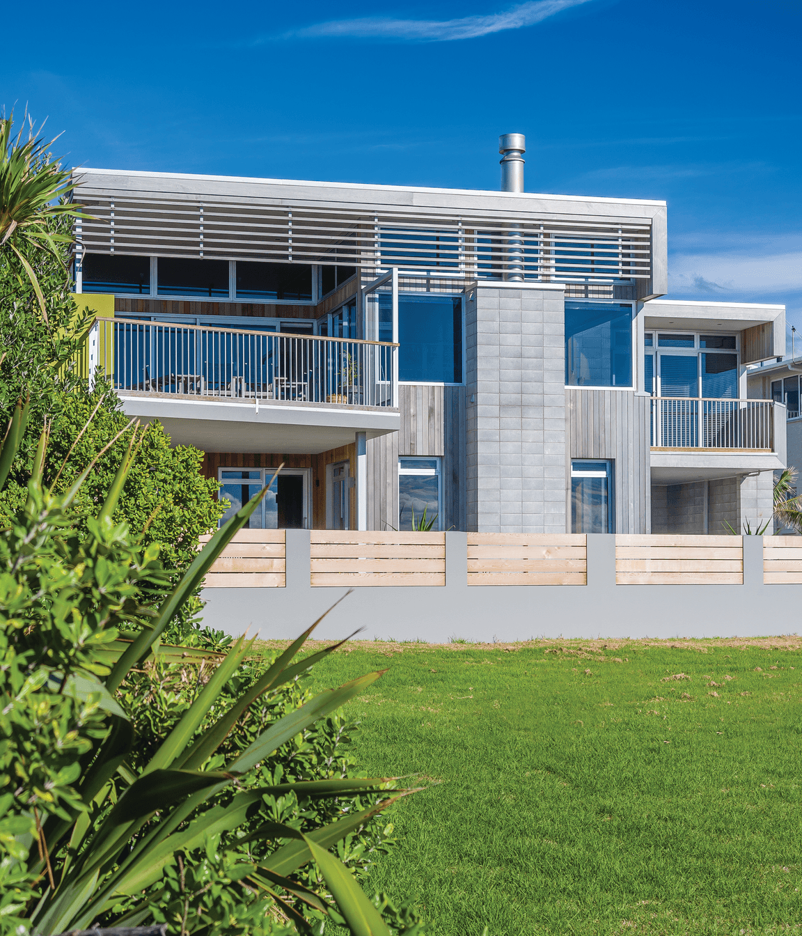 Northcott Residence