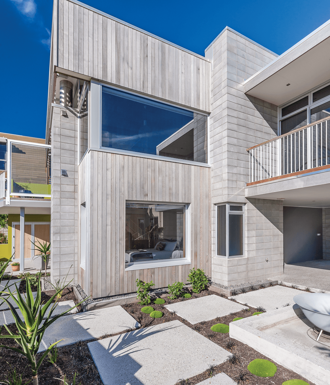 Northcott Residence