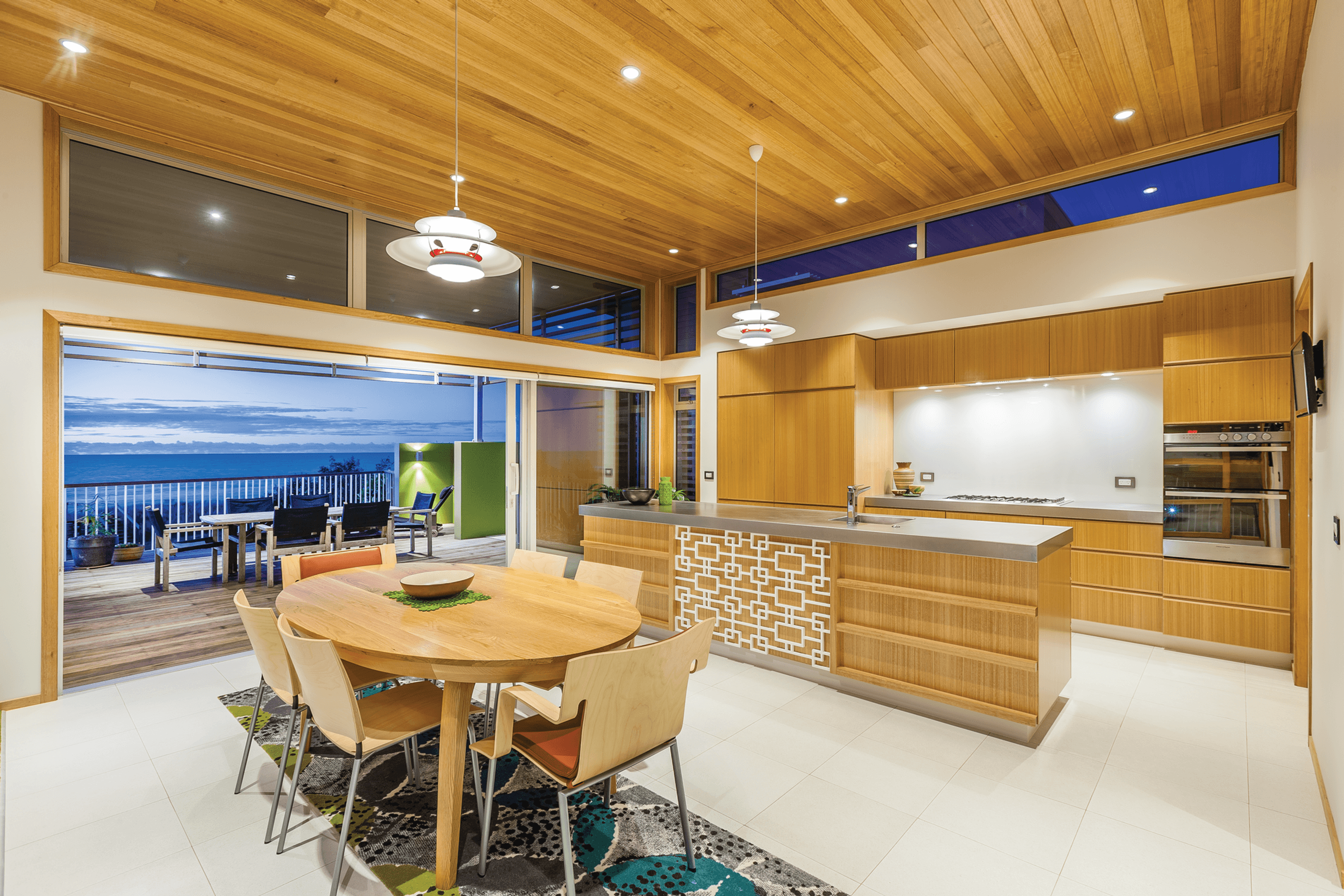 Northcott Residence