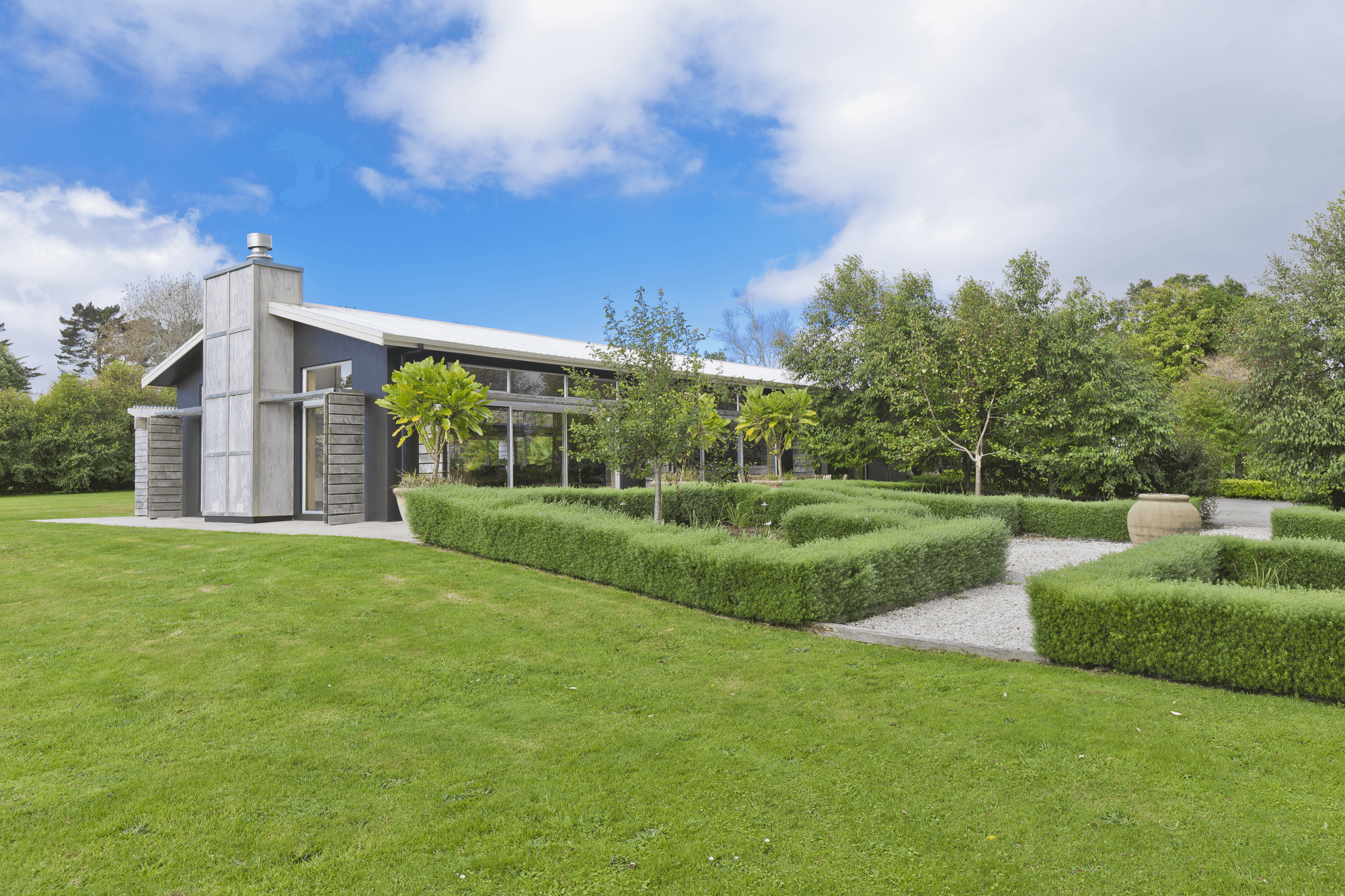 Kereru Lodge