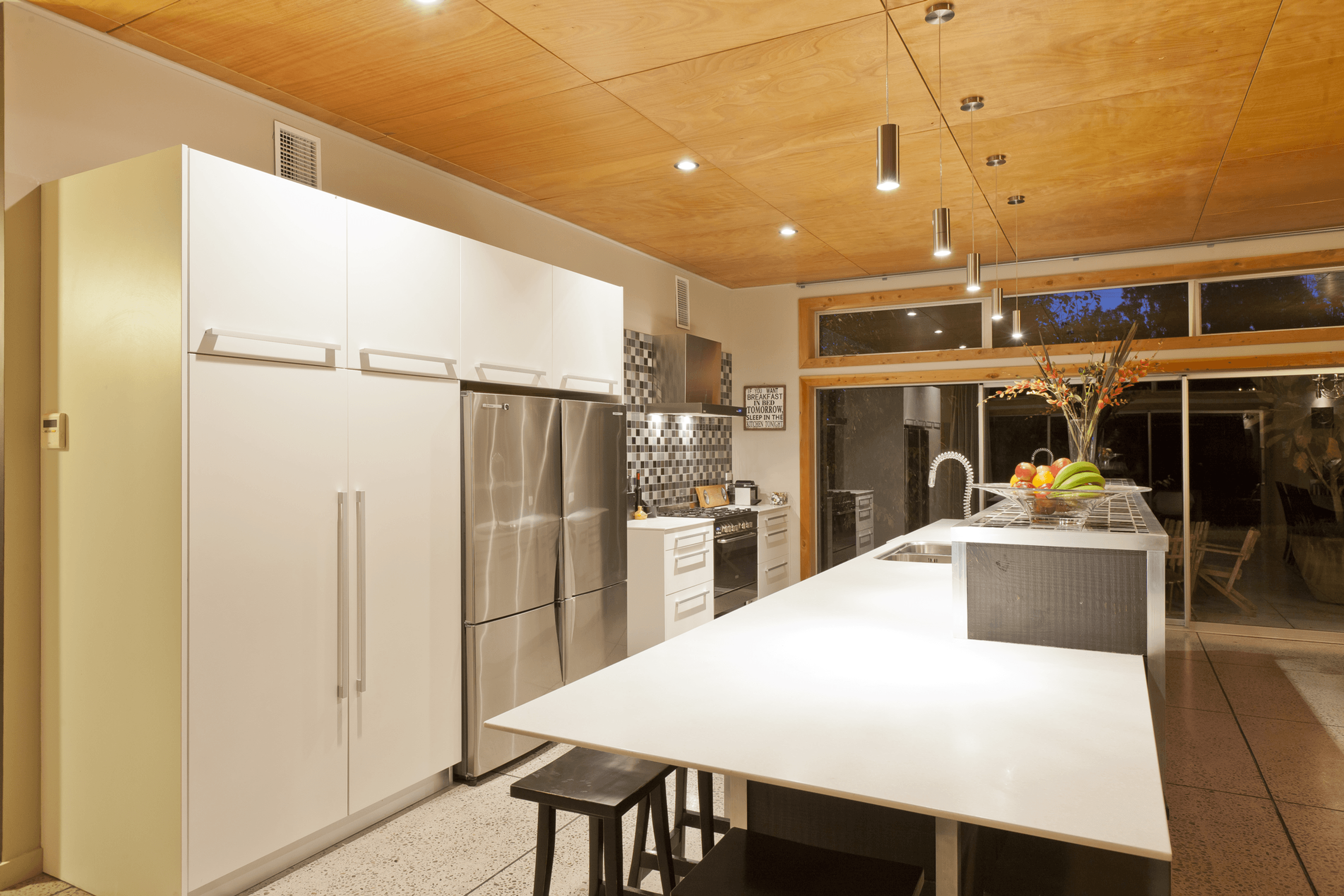Kereru Lodge
