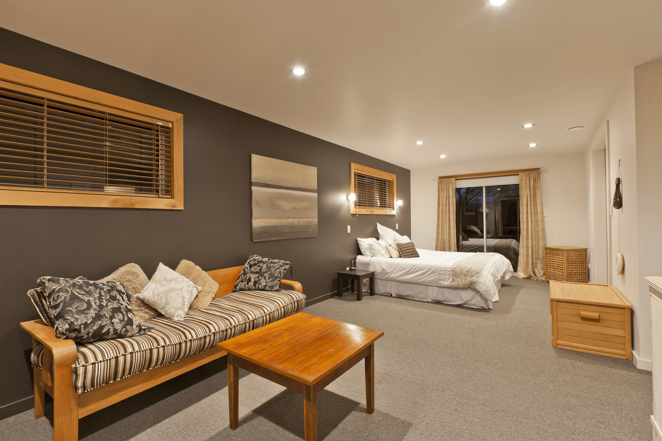 Kereru Lodge