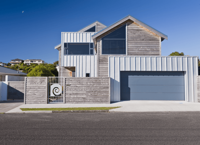 Pepper Residence