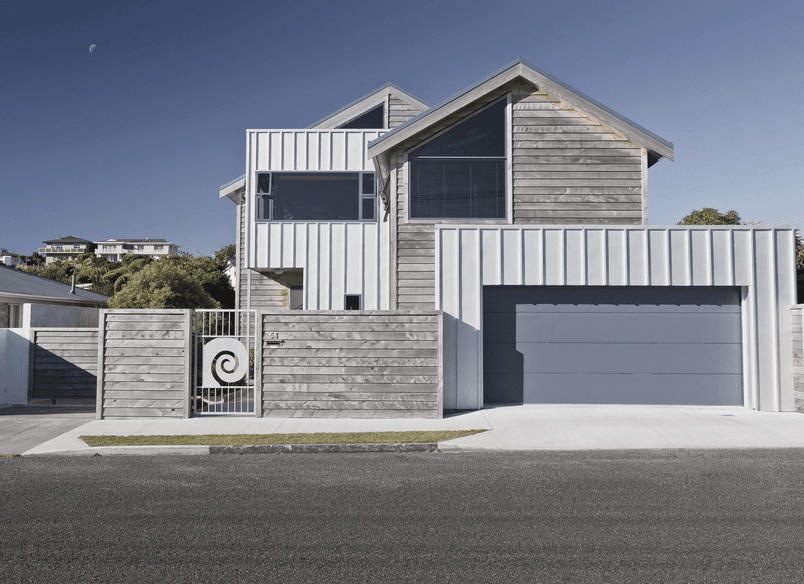 Pepper Residence