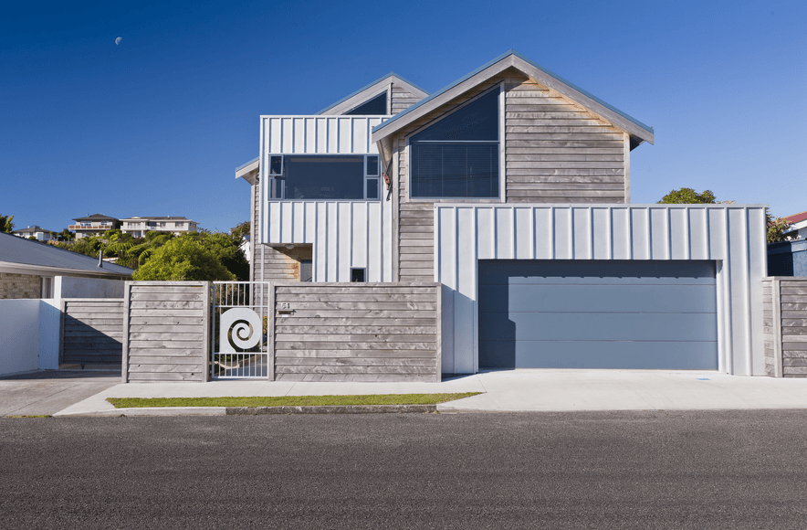 Pepper Residence