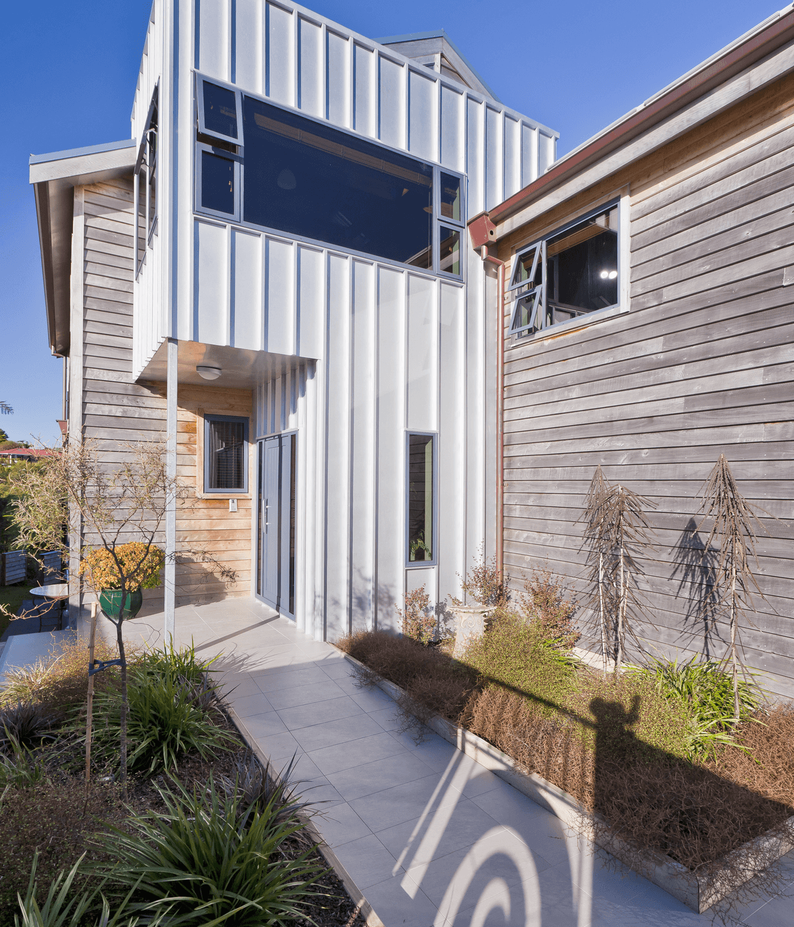 Pepper Residence