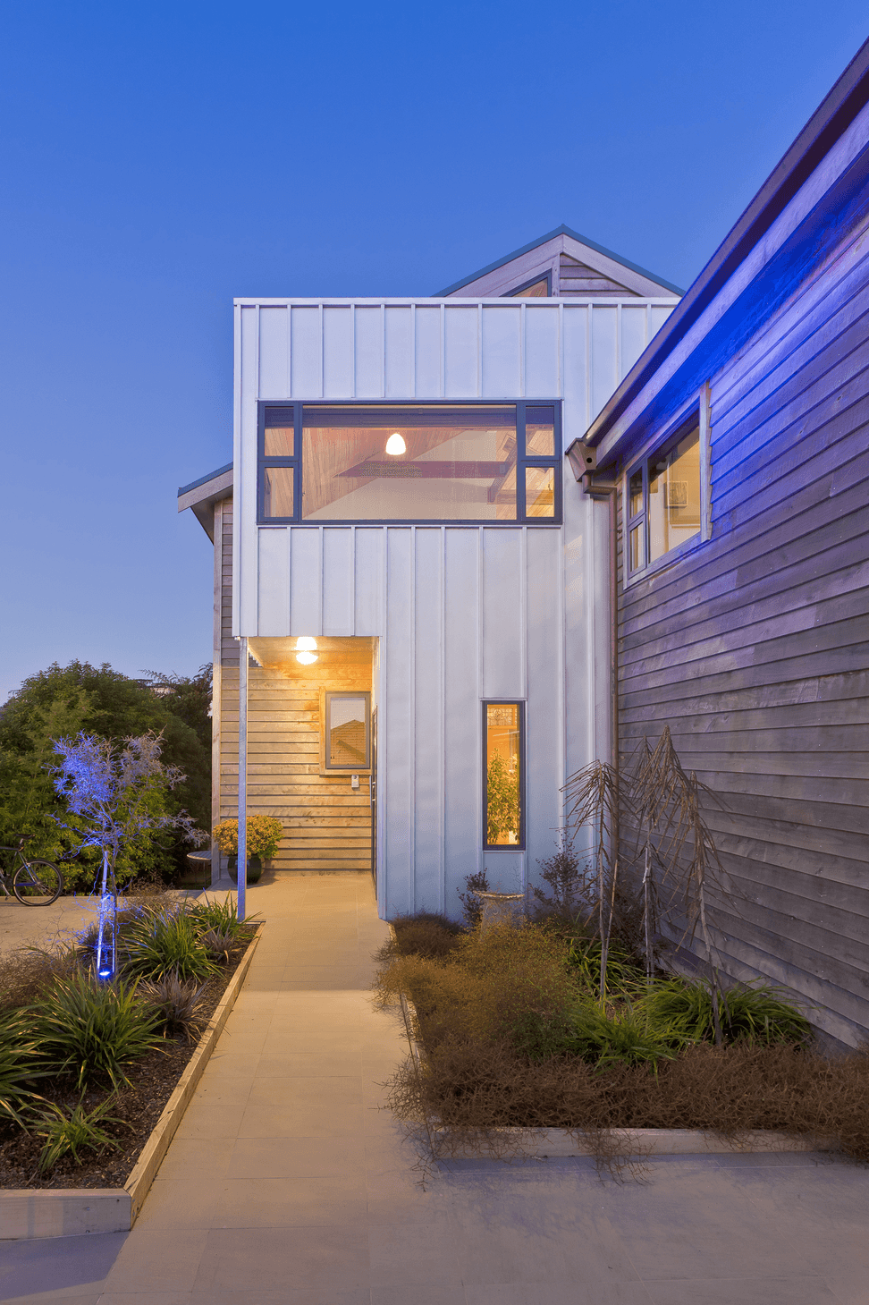 Pepper Residence