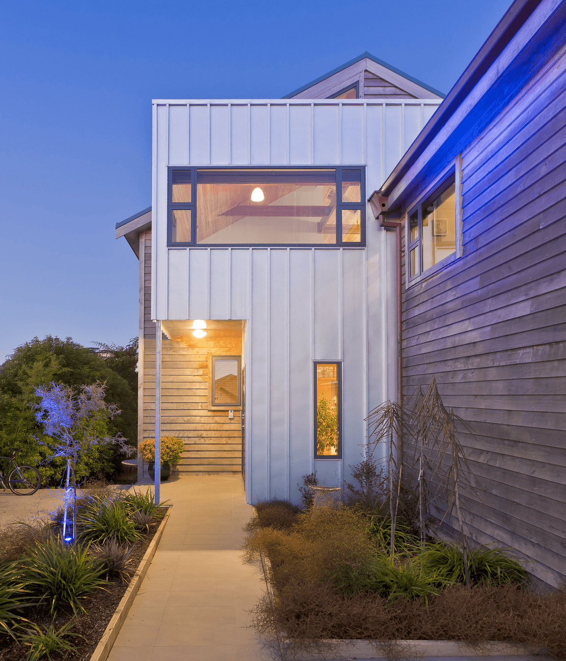 Pepper Residence
