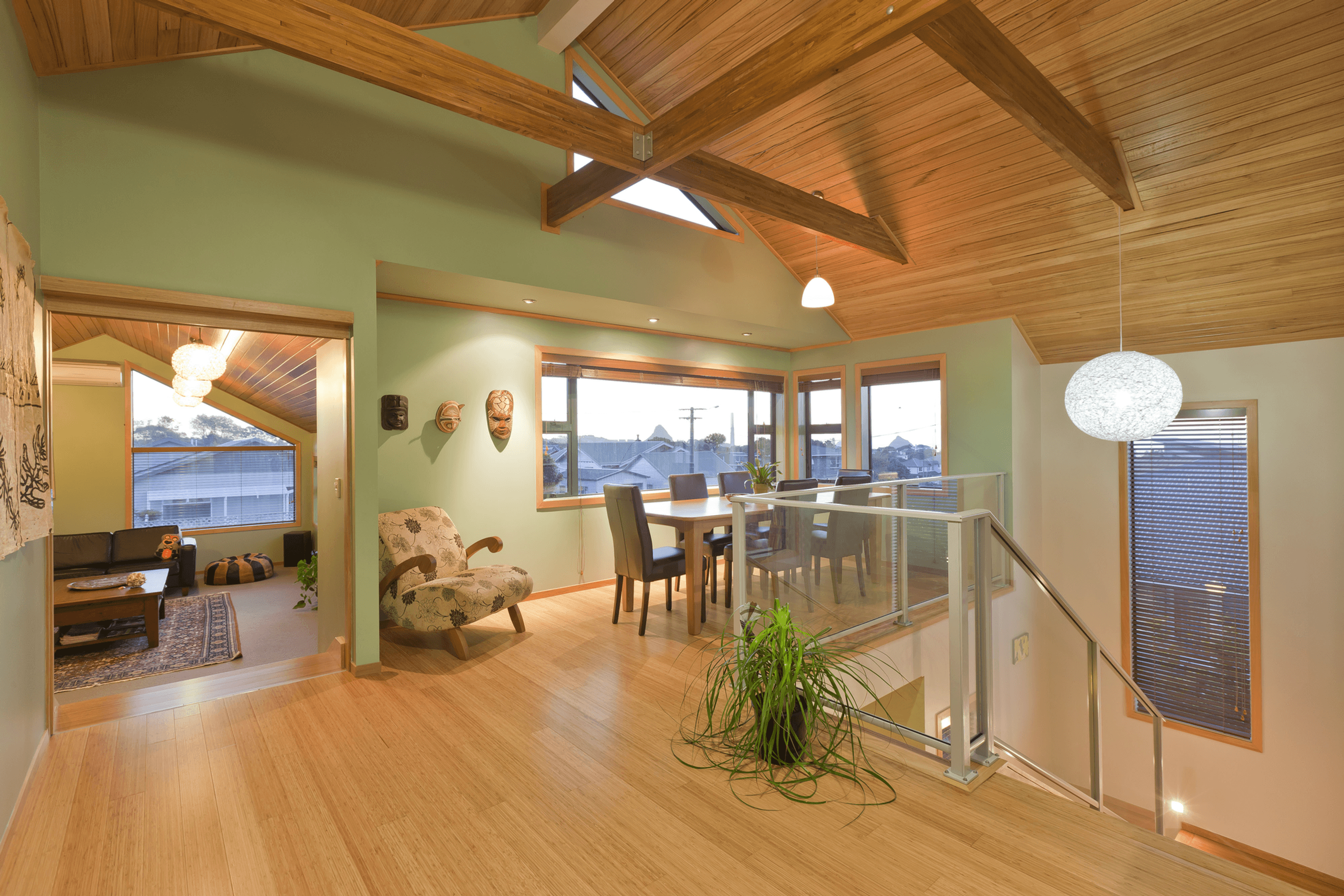 Pepper Residence