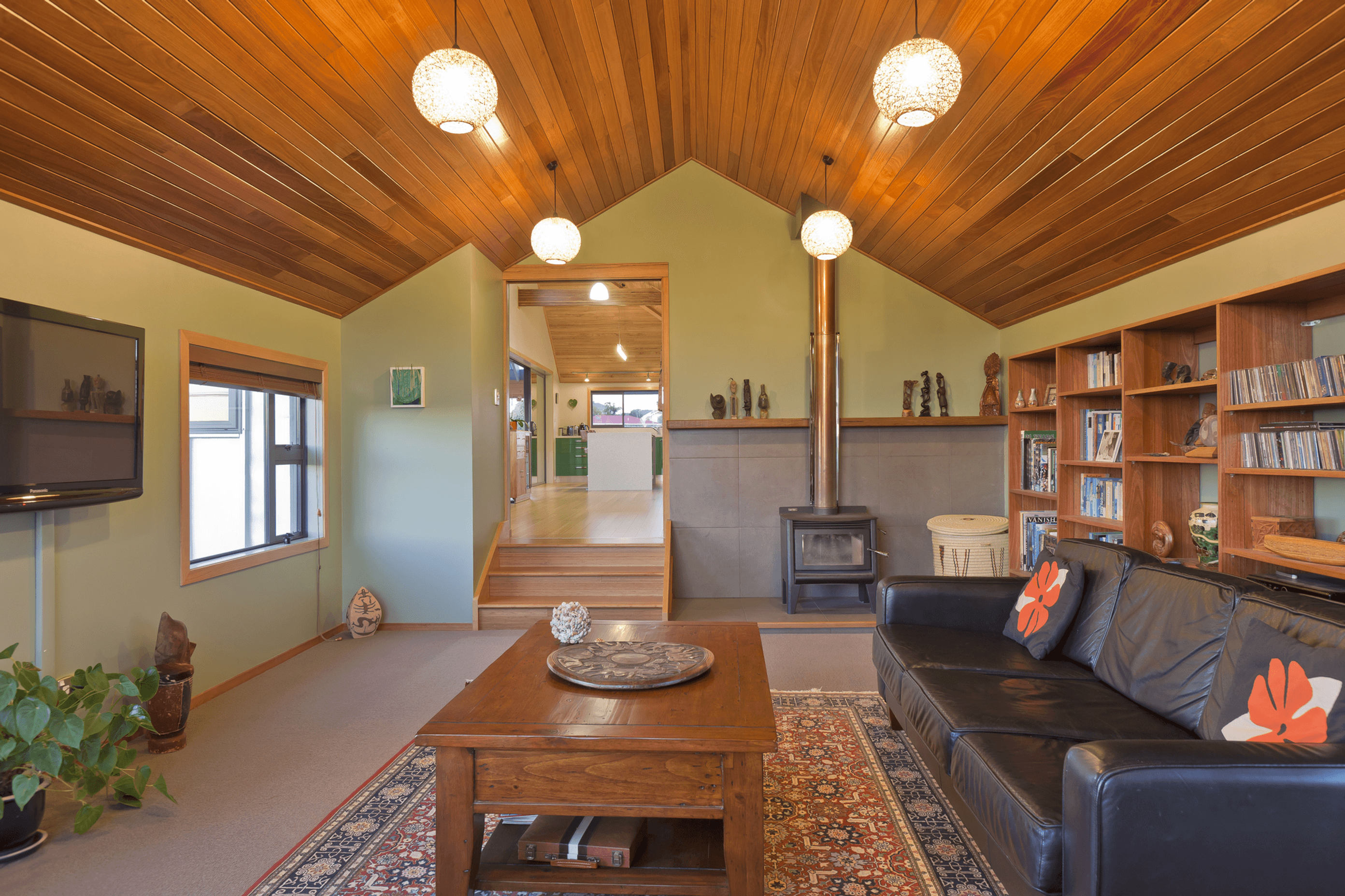 Pepper Residence