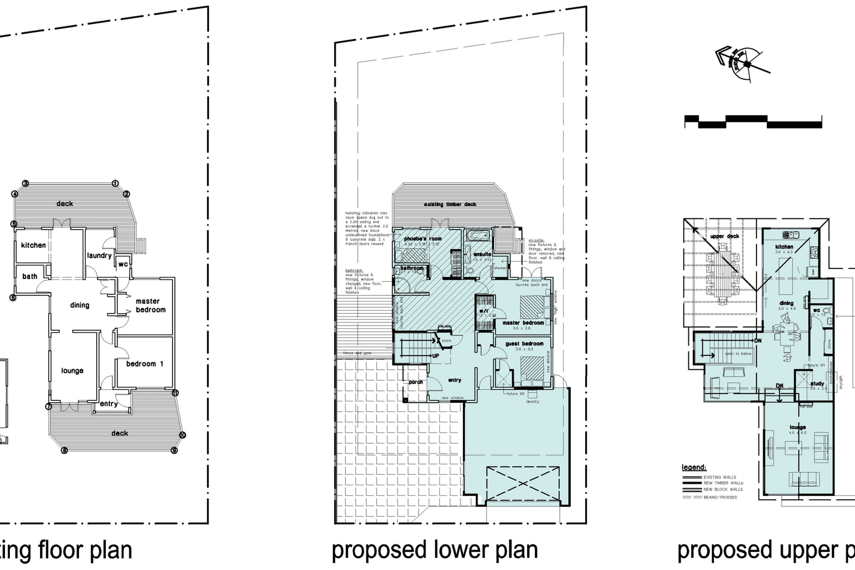 Pepper Residence