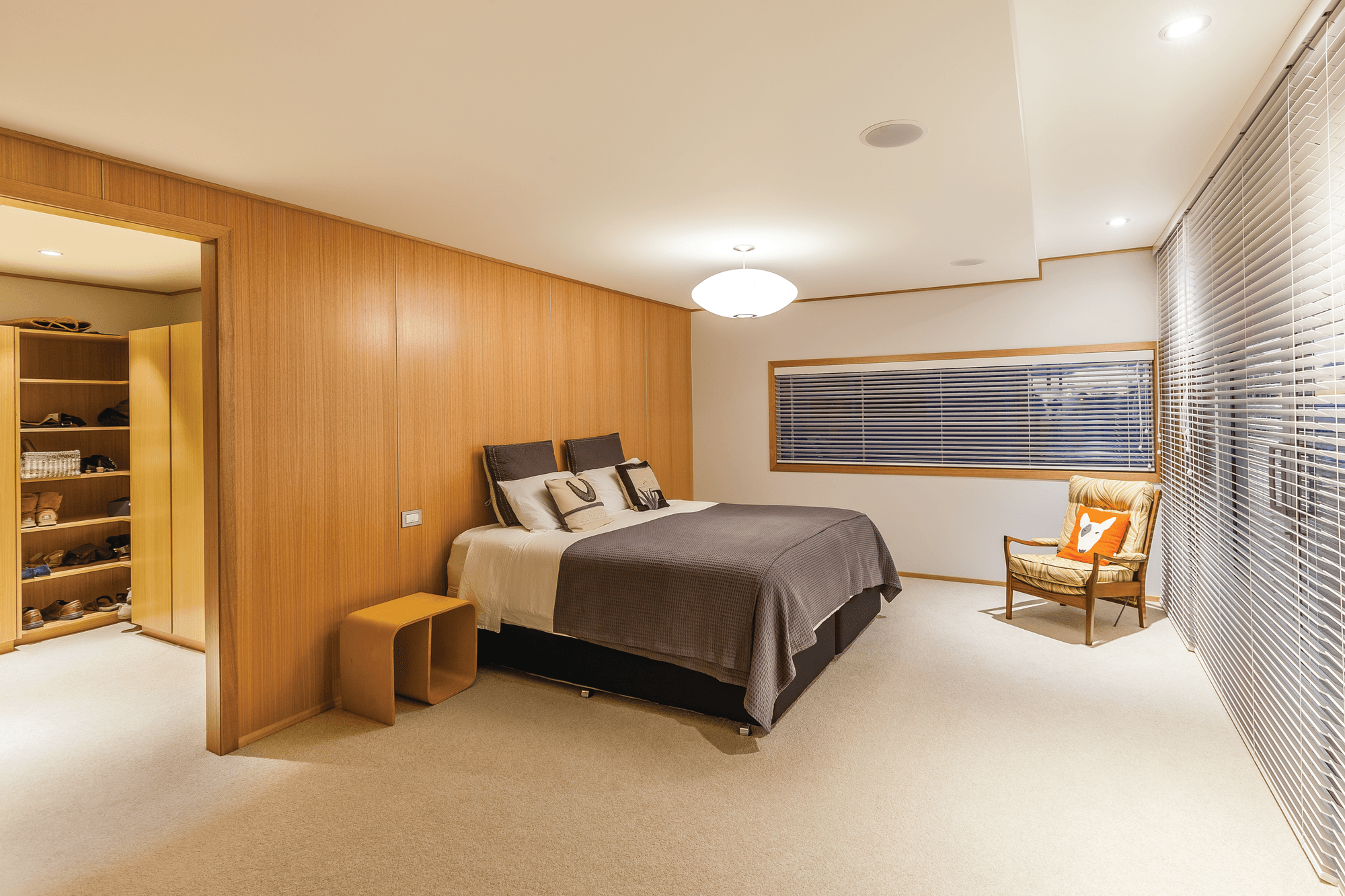 Northcott Residence