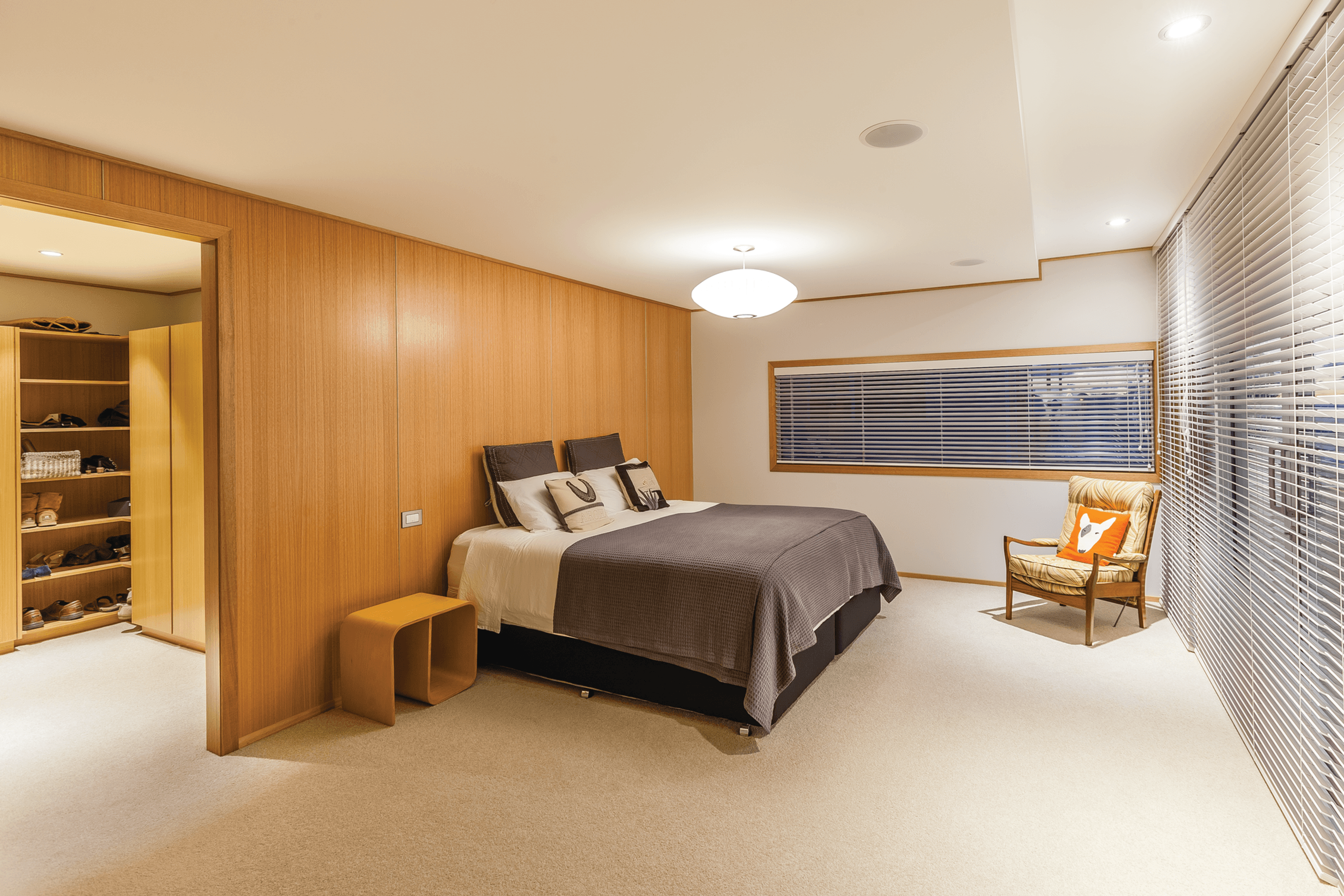 Northcott Residence