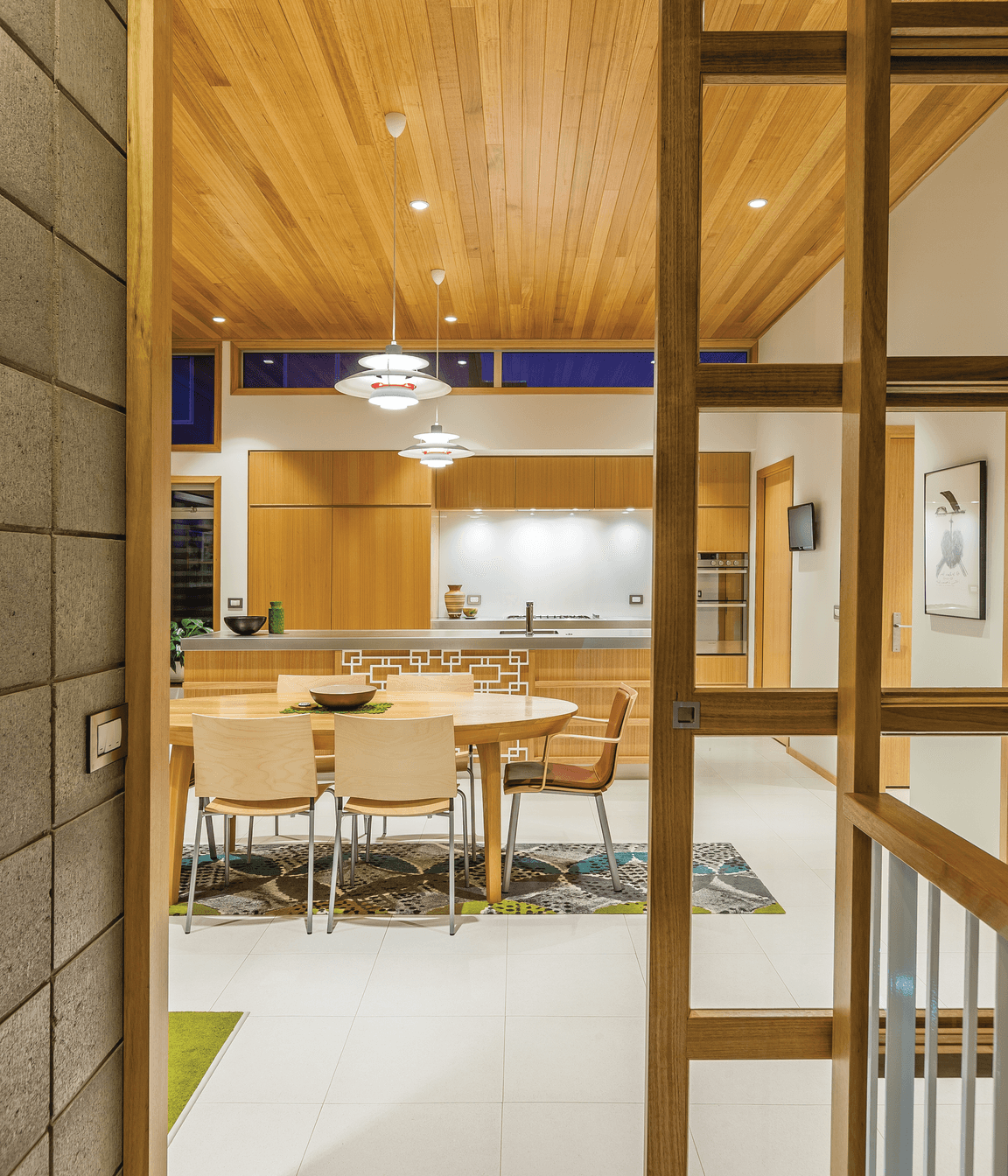 Northcott Residence