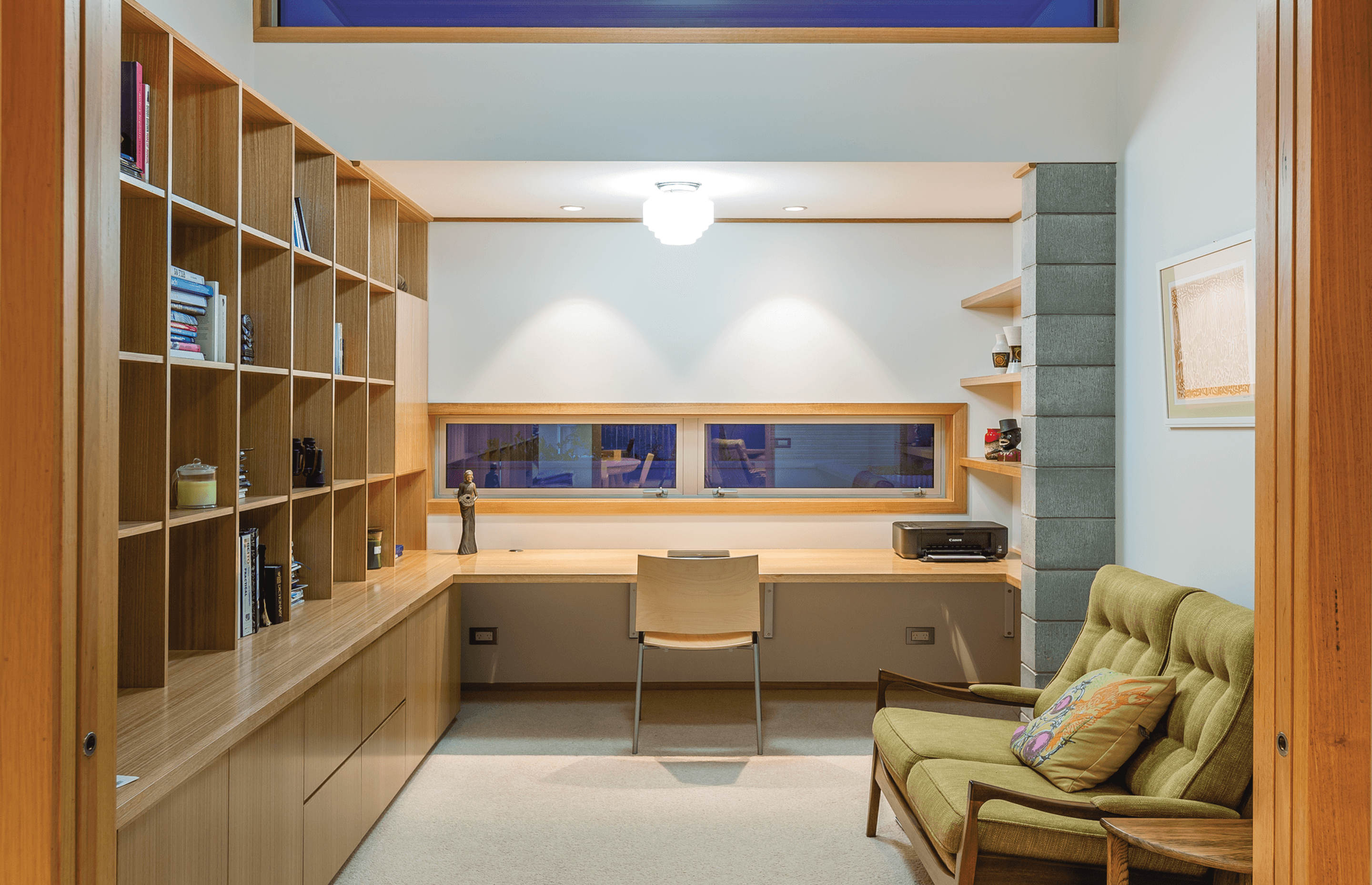 Northcott Residence