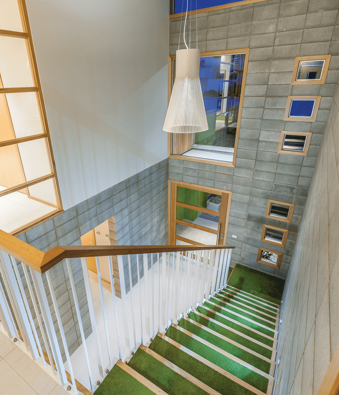 Northcott Residence